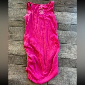 Old Navy maternity tank top